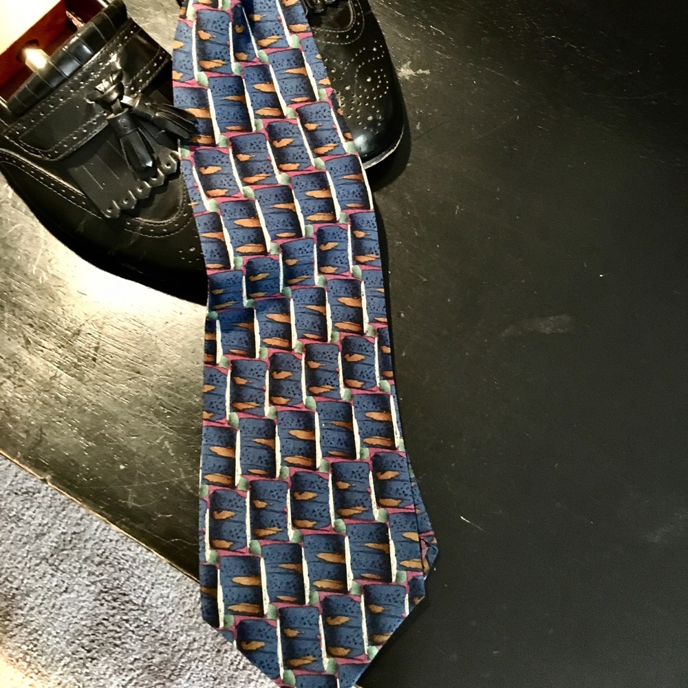 Ties - Picture 2 of 4